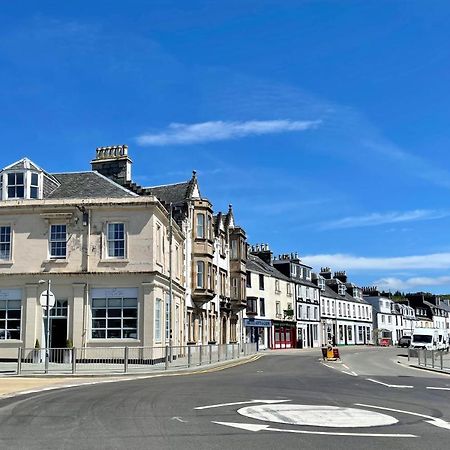 Arran View Apartment Lochgilphead Exterior photo