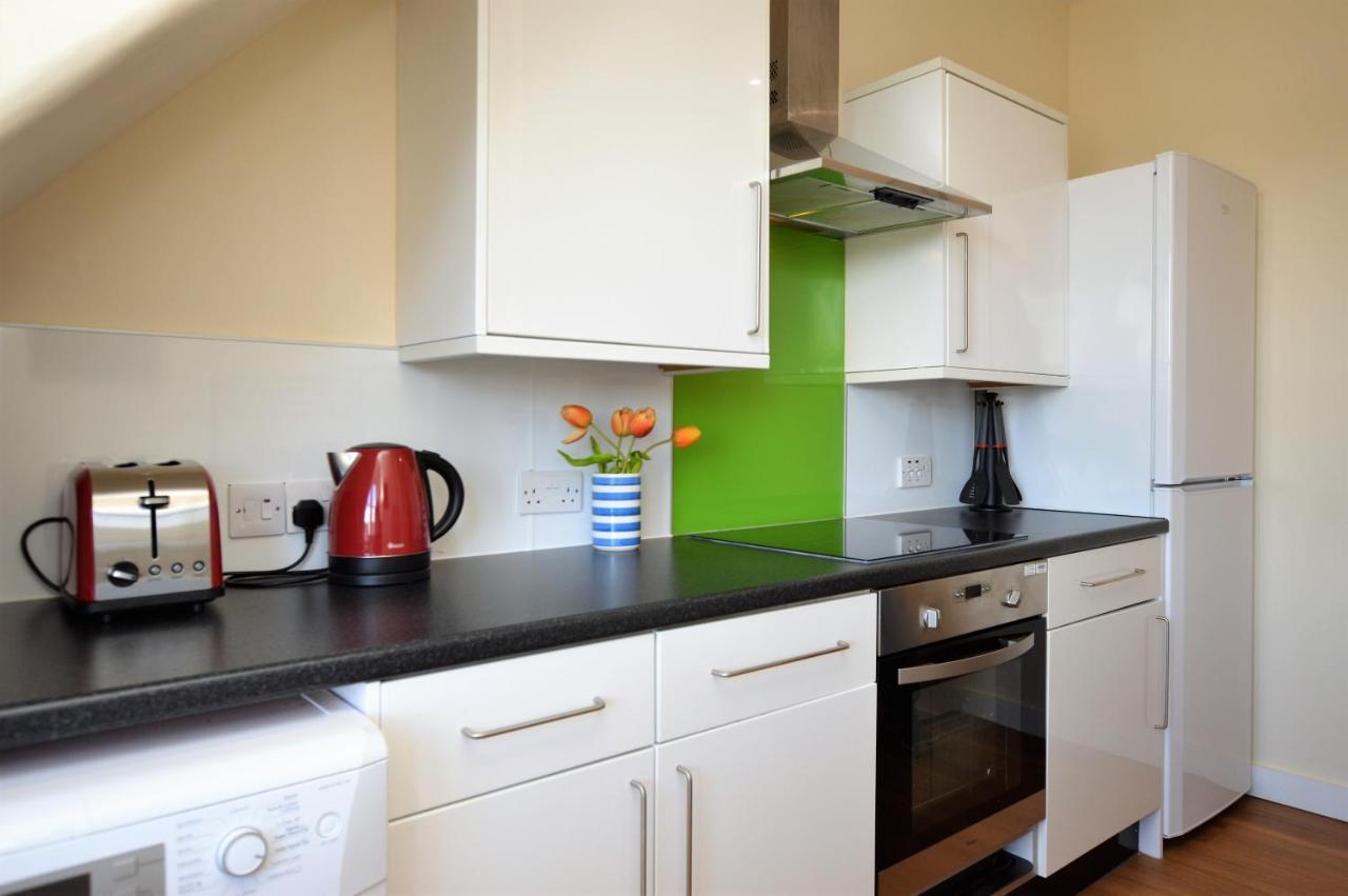 Arran View Apartment Lochgilphead Exterior photo