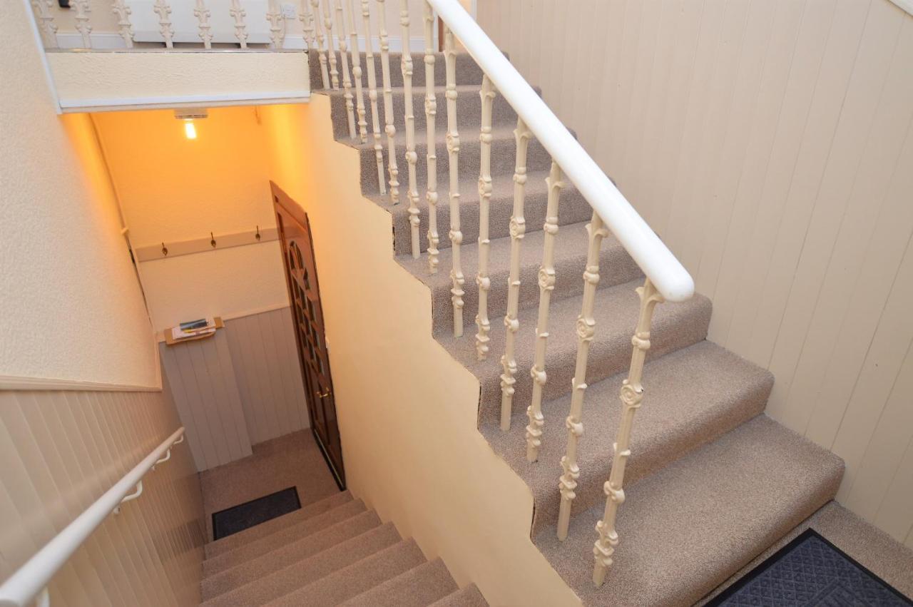 Arran View Apartment Lochgilphead Exterior photo